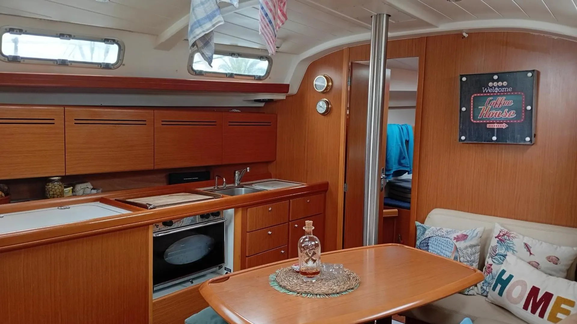 Hotel Sailing Yacht Benalmádena 0*,  Spanien