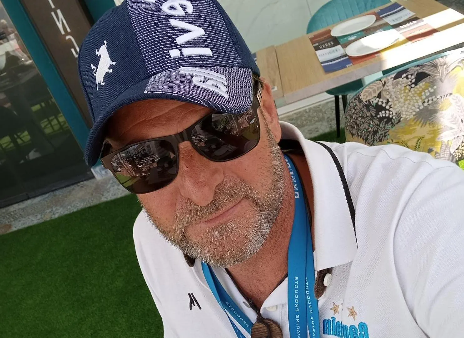 Botel Sailing Yacht Hotel Benalmadena Spain